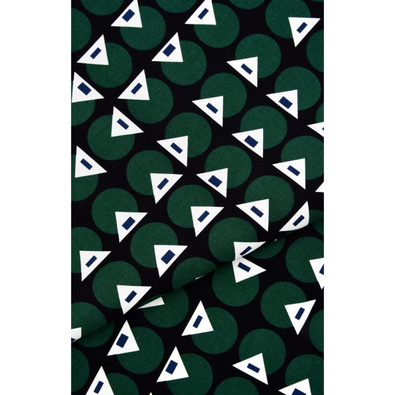 Patio Green Pouch – Bild 5